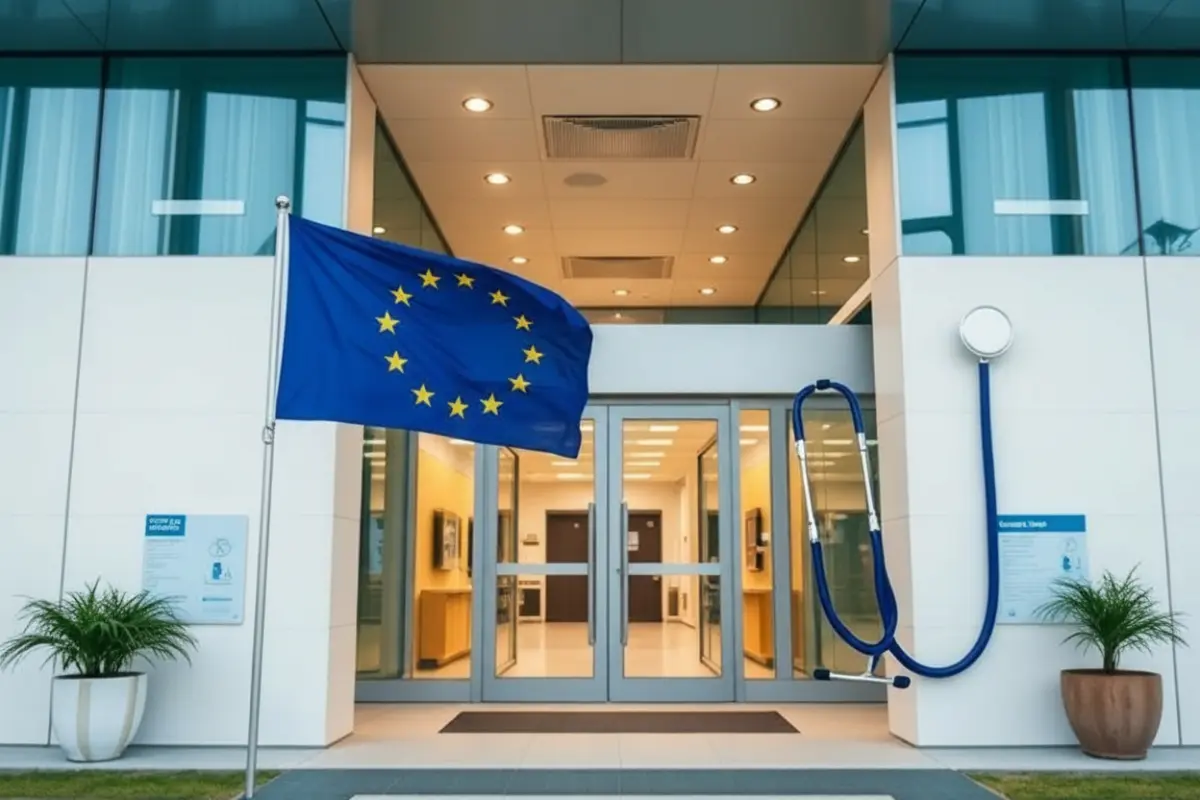 Healthcare Systems in the EU Compared — A Worker's Guide 2026