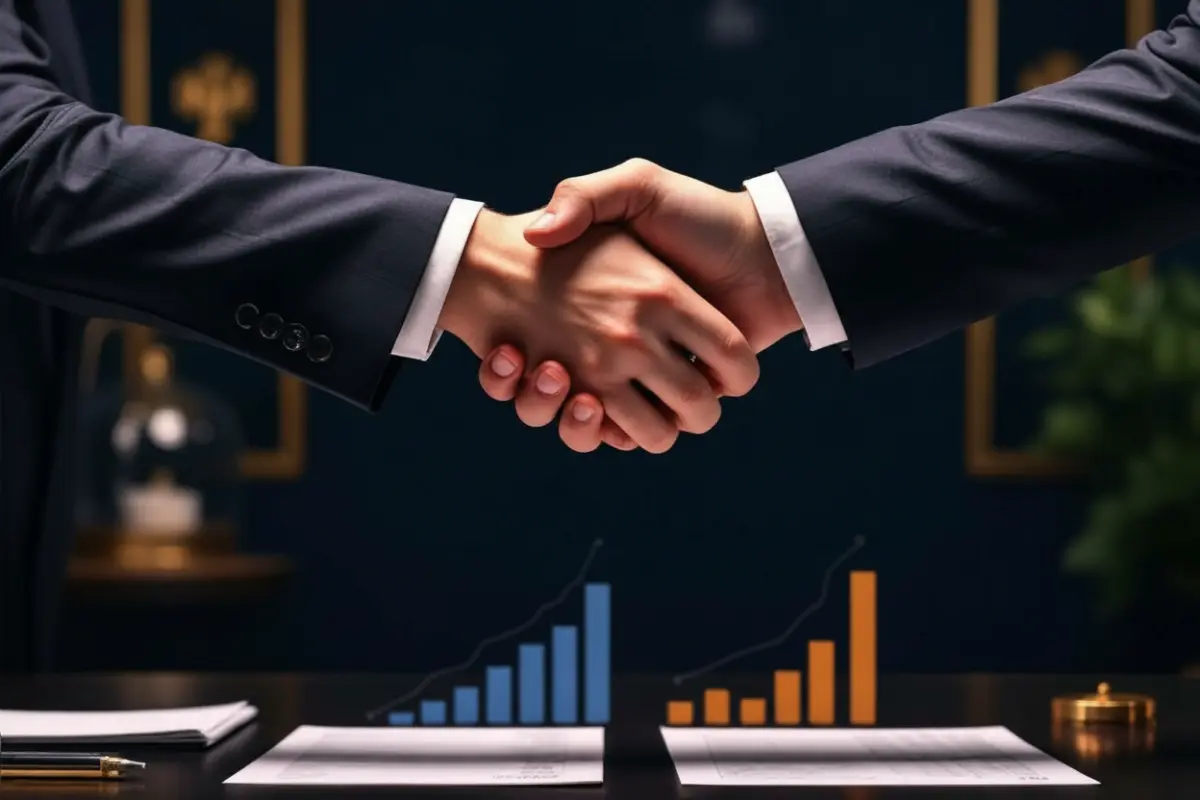 How to Negotiate Your Salary in a European Company