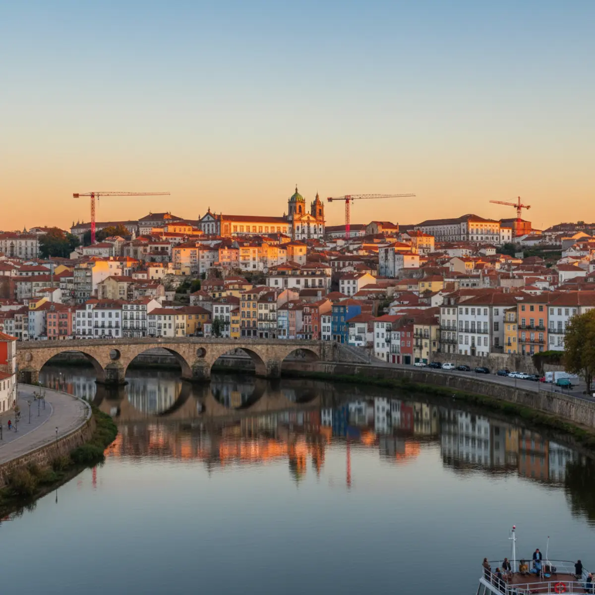 Working in Portugal as an Expat — Complete Guide 2026
